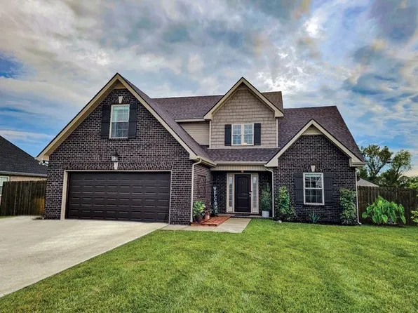 3036 Dusenburg Dr, Christiana, TN 37037