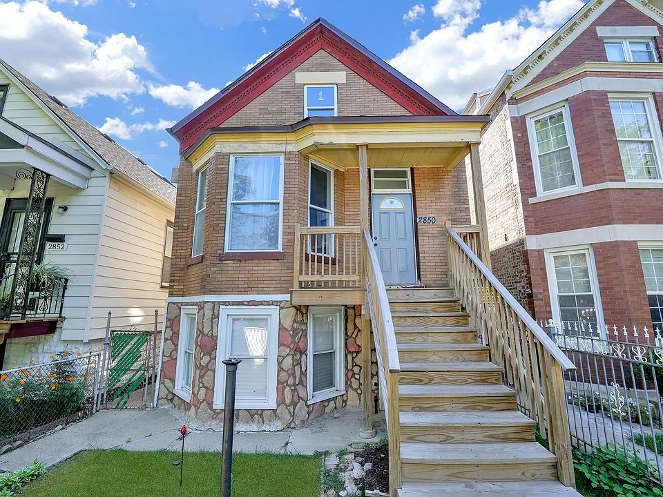 1st image of 2850 S Kedvale Ave