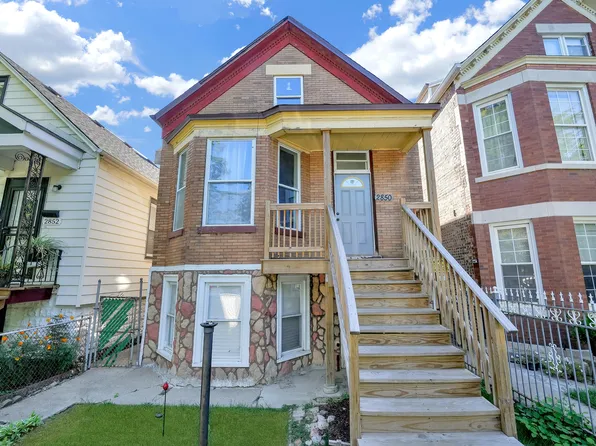2850 S Kedvale Ave, Chicago, IL 60623
