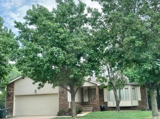 1010 N Covington St, Wichita, KS 67212