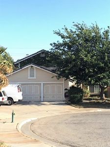 2002 Comstock Ct, Palmdale, CA, 93551