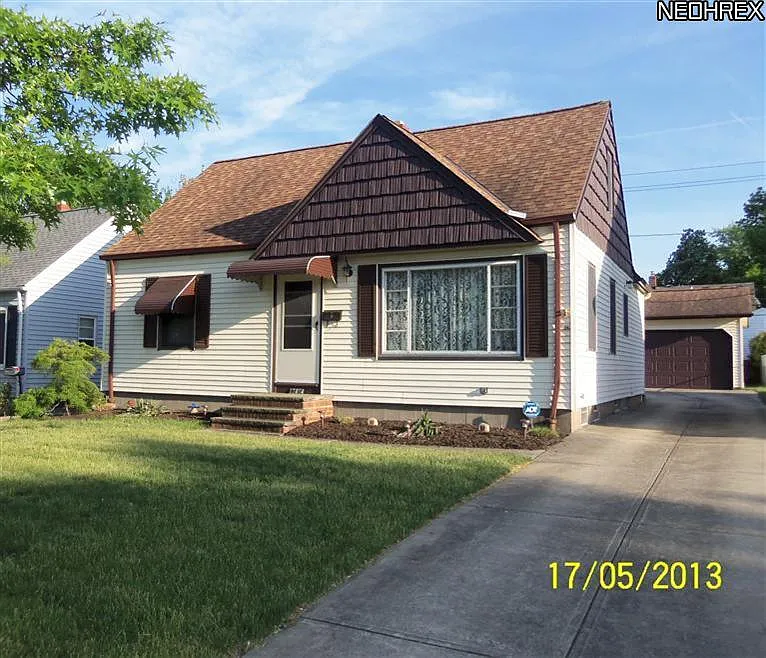 12414 Shady Oak Blvd photo 1