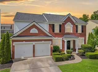 206 Revillion Way, Woodstock, GA 30188