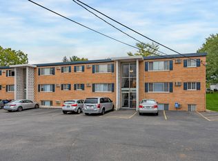 206 N East St APT 14, Mason, OH 45040