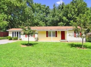 610 Ferguson Dr, Cape Girardeau, MO 63701