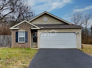 2778 Sussex Place Dr, Grove City, OH 43123