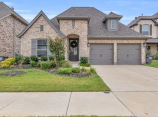 361 Moonvine Dr, Little Elm, TX 75068