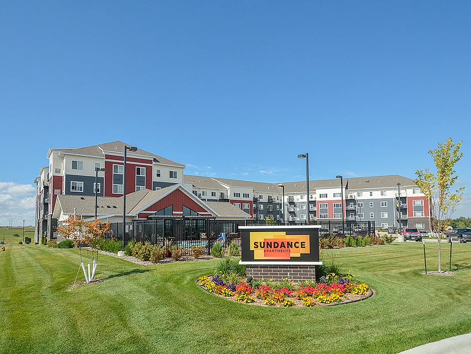 Easy Access to I-94 and Highway 83
