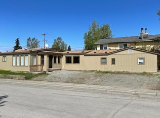 1441 E 12th Ave, Anchorage, AK 99501