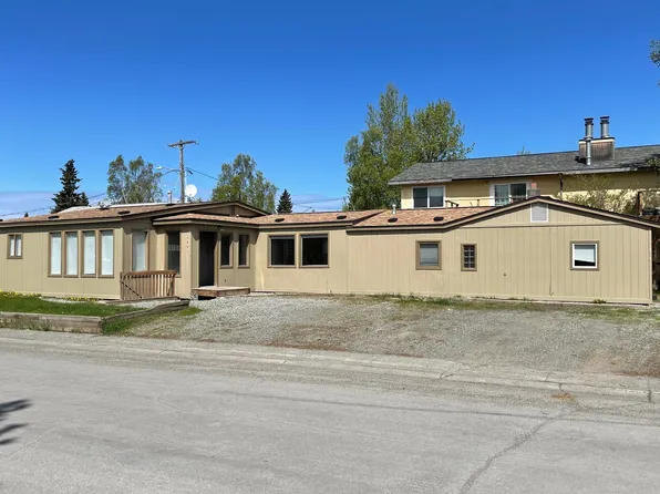 1441 E 12th Ave, 1441 E 12th Ave #2, Anchorage, AK 99501
