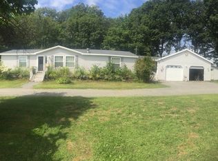 21 Sunflower Ln, West Bath, ME 04530