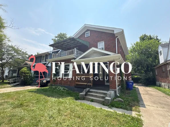 302 W Norman Ave, Dayton, OH 45405