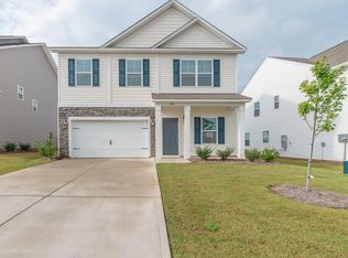 263 Mansell Park, Aiken, SC 29801