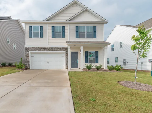 263 Mansell Park, Aiken, SC 29801