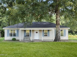 18479 Early Wynn Dr W, Saucier, MS 39574