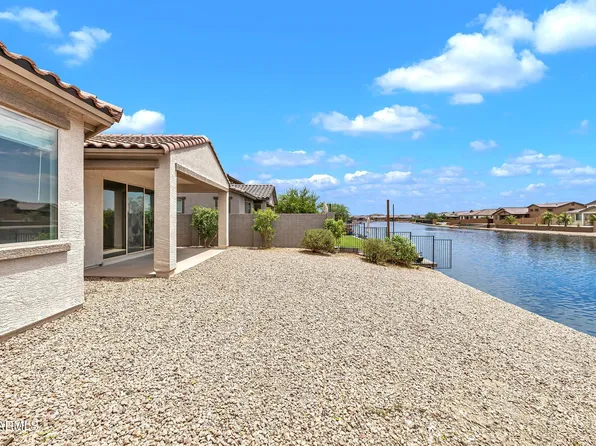 40885 W AGAVE Road, Maricopa, AZ 85138