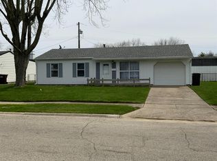 426 Millard Dr, Franklin, OH