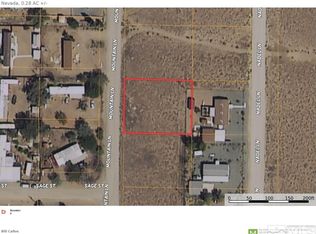83 Mountain Ln, Yerington, NV