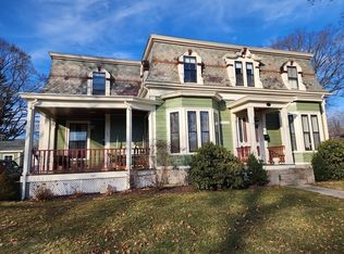 17 Walnut St, Milford, MA 01757