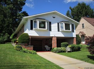 1904 Hillside Ave, Windber, PA