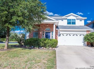 13530 Riverbank Pass, Helotes, TX 78023