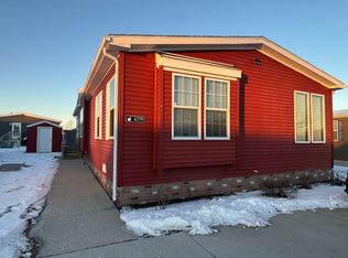 6279 Tarragon Way #291, Fenton, MI 48430