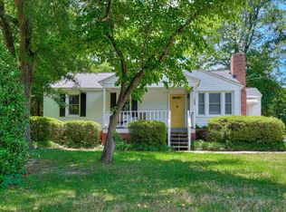 1825 Bunting Dr, North Augusta, SC 29841