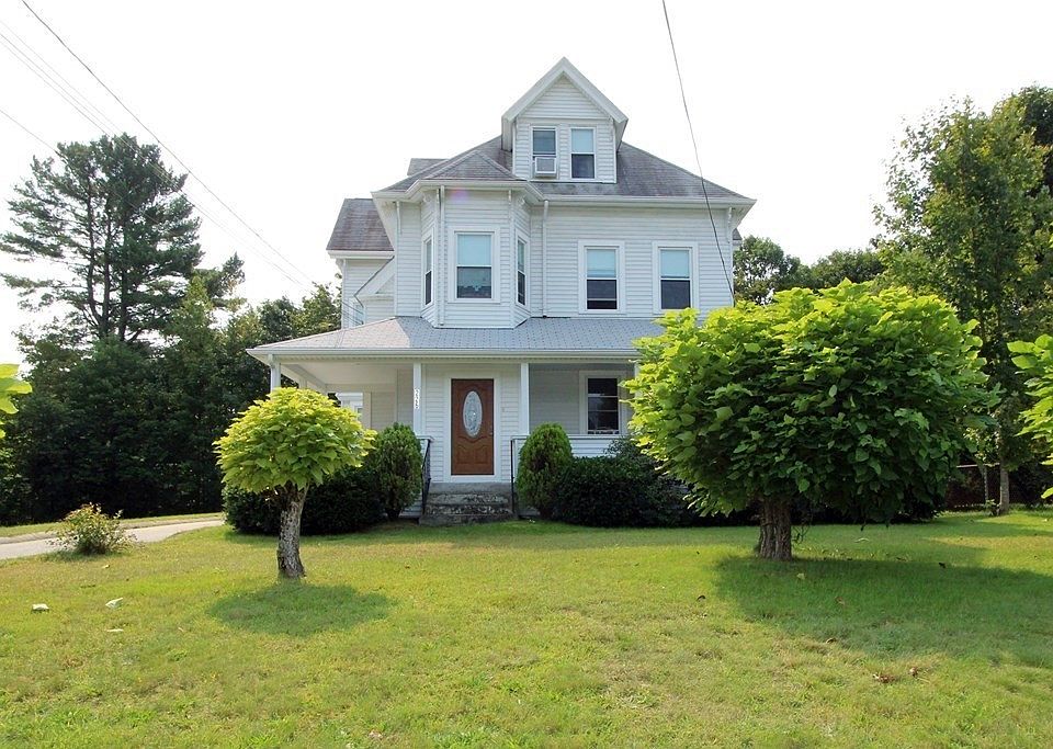226 Winthrop St, Taunton, MA 02780 Zillow