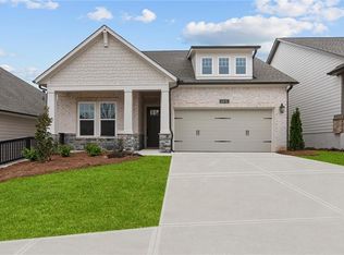 6836 Bungalow Rd, Flowery Branch, GA 30542