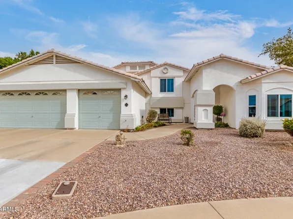 15761 N 78TH Lane, Peoria, AZ 85382