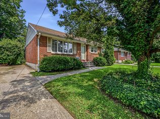 319 Delaware Ave, Claymont, DE 19703