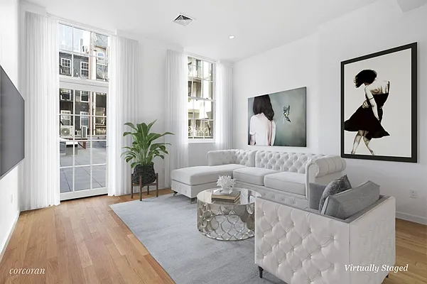 Rented by Corcoran | media 12