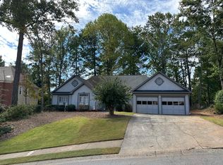 1145 Arborhill Dr, Woodstock, GA 30189