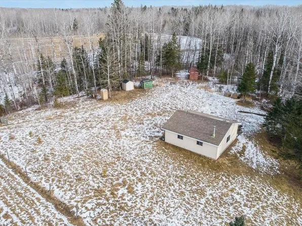 4998 S Barnes Rd, Superior, WI 54880