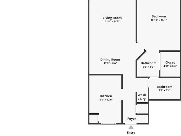 2nd image of 9514 DARIEN AVENUE #9514