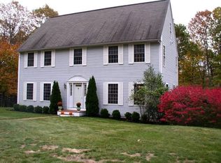 3 Shaydon Ln, Kittery Point, ME 03905