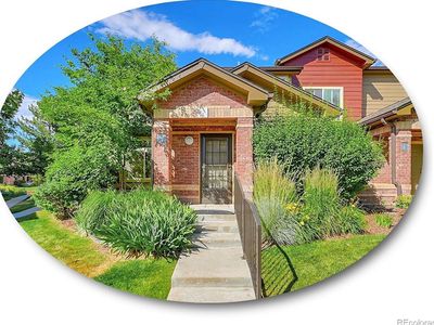 6426 Silver Mesa Drive  Unit D, Highlands Ranch, CO, 80130