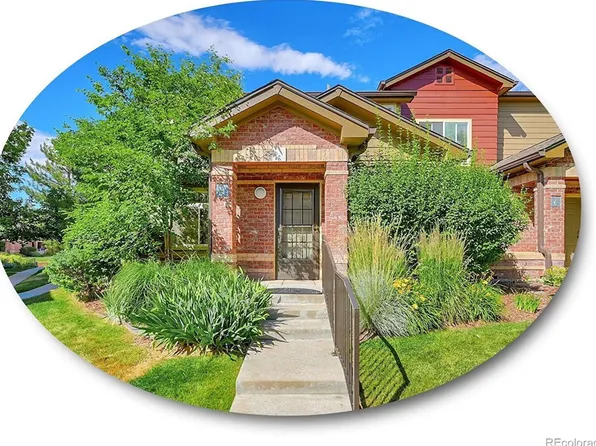 6426 Silver Mesa Drive #D, Highlands Ranch, CO 80130