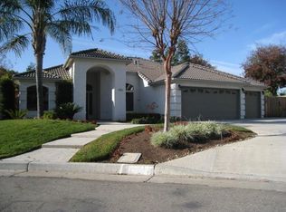 8463 N Recreation Ave, Fresno, CA