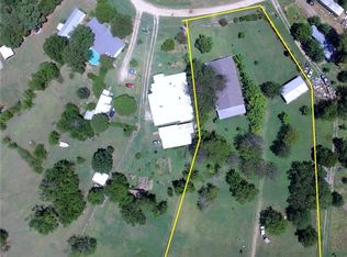 368 Lake Shore Ln, Pt, TX 75472