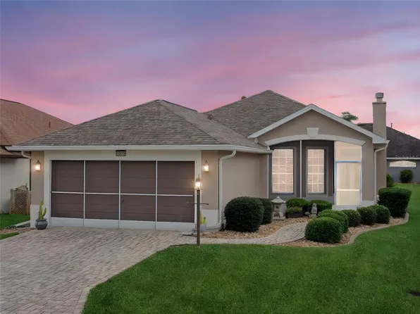 21650 Stirling Pass, Leesburg, FL 34748