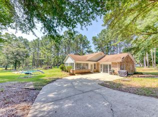 120 Karls Way, Lucedale, MS 39452