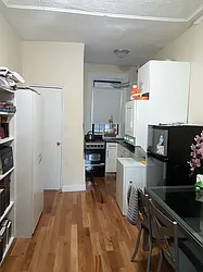 Rented by East Williamsburg Realty Inc