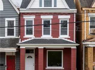 830 Adelaide St, Pittsburgh, PA 15219