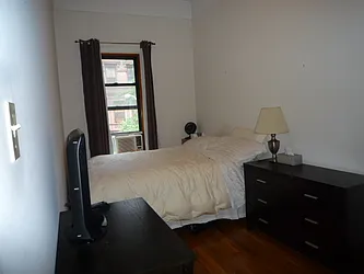 Rented by New Yorker Realty