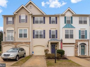 43648 Obrien Sq, Chantilly, VA 20152