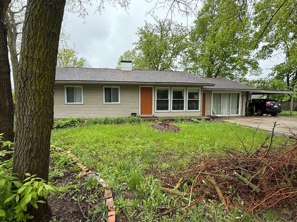 2606 Packard Rd