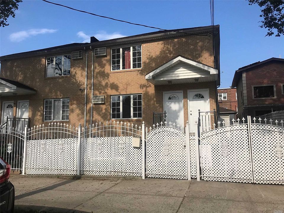 1st image of 23-41 92nd St #1-E
