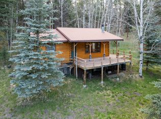 359 Beryl Rd, Jemez Springs, NM 87025
