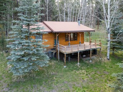 359 Beryl Rd, Jemez Springs, NM, 87025